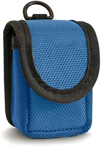 Zacurate Fingertip Pulse Oximeter Carrying Case