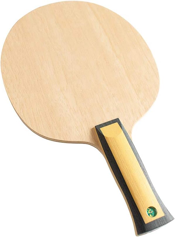 Butterfly Innerforce Layer ZLC Table Tennis Blade - ZL Carbon Fiber Blade - Innerforce Layer ZLC Blade - Available in AN, FL, and ST Handle Styles - Innerfiber Technology - Made in Japan