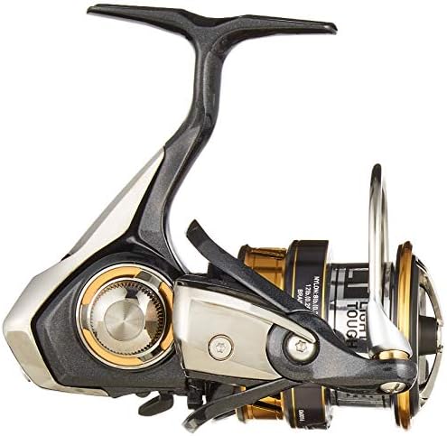 Daiwa 18 Regalis LT Spinning Reel (2018 Model)
