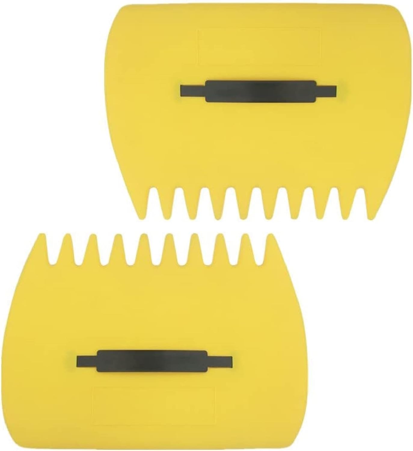 G-BAR Leaf Grabber Set Paw Handheld Hazelnut Leaf Scoop Fast Lawn Remove Fallen Collection Great Tool Lawn Claw Leaf Blade Used to Pick Up Leaves