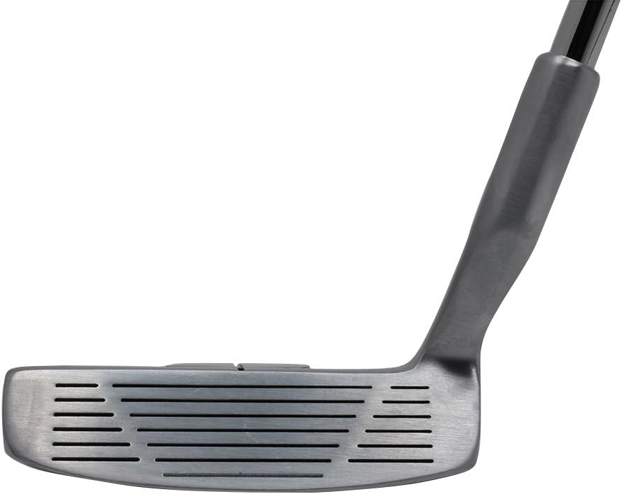 Roll Senior Ladies Right Hand Pink Golf Chipper - 33 ½ Inches