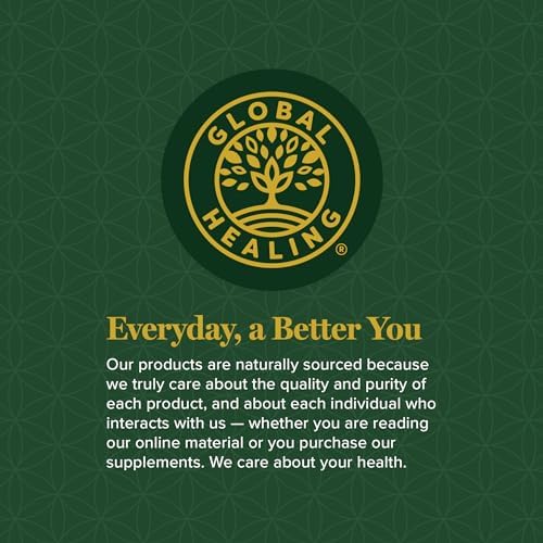Latero-Flora Probiotic 60 count by Global Healing Center