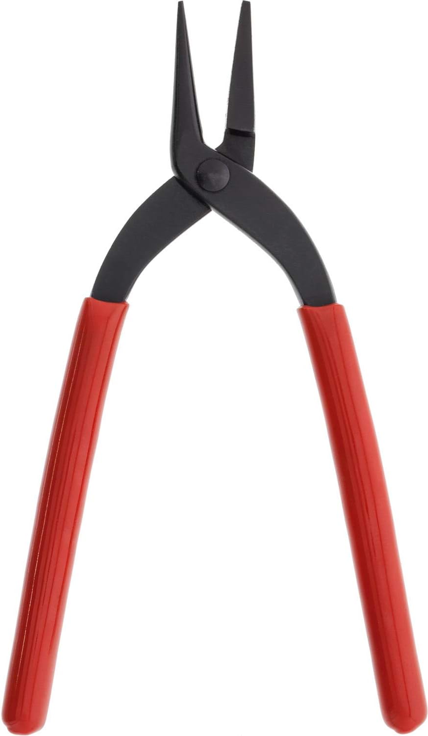 The Beadsmith Little Looper Pliers – Round & Hollow Jaws for Ultra-Fine Wire Loops, Precision Tool for Wirework, Beading & Jewelry Making