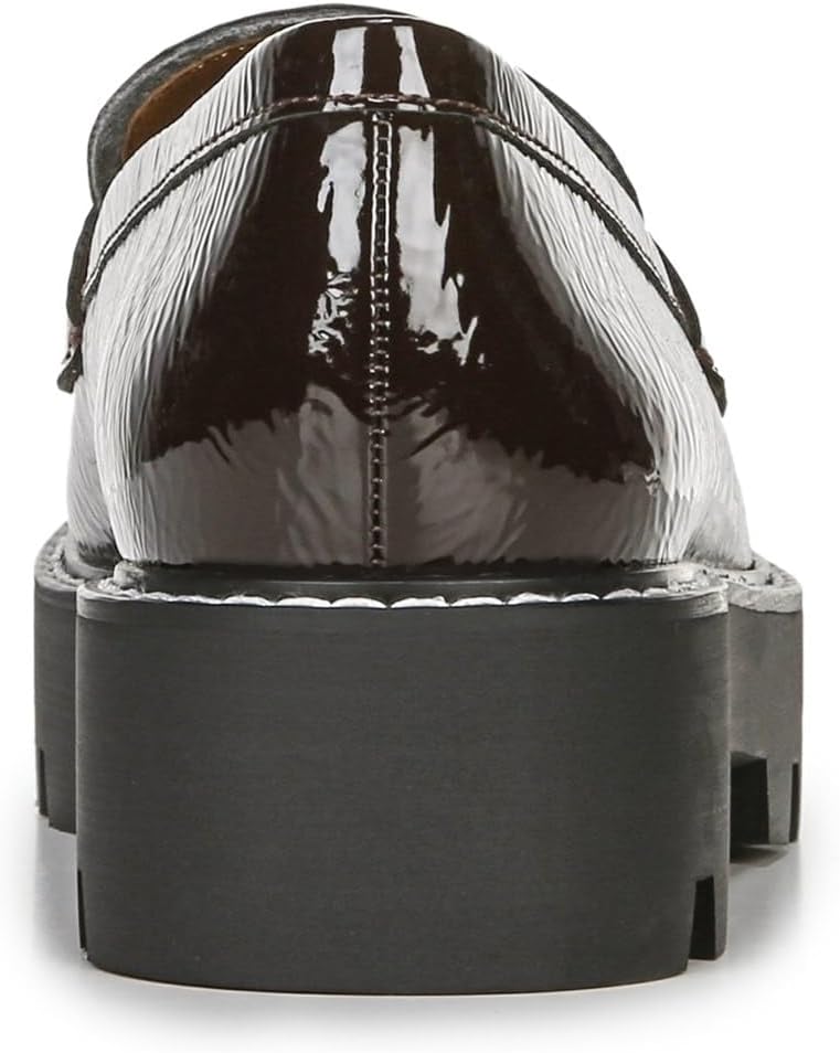 Franco Sarto Women's Balin Lug Sole Chunky Loafer