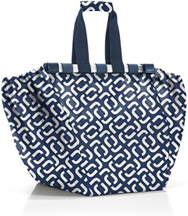 reisenthel easyshoppingbag - Versatile shopper - In practical design to roll up