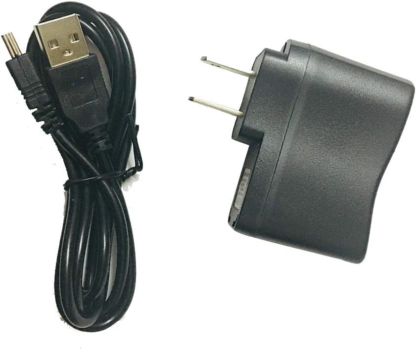 3Ft Charger Cable Wall Power Charger Adapter for Texas Instruments TI-84 Plus CE Graphing Calculator Texas Instruments TI-84 Plus C Silver Edition