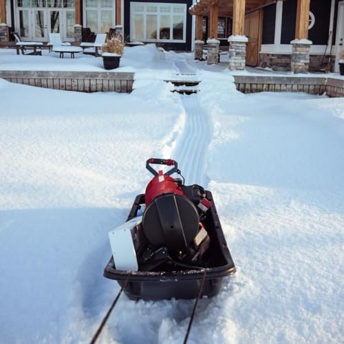 Pelican - Trek Utility Sled