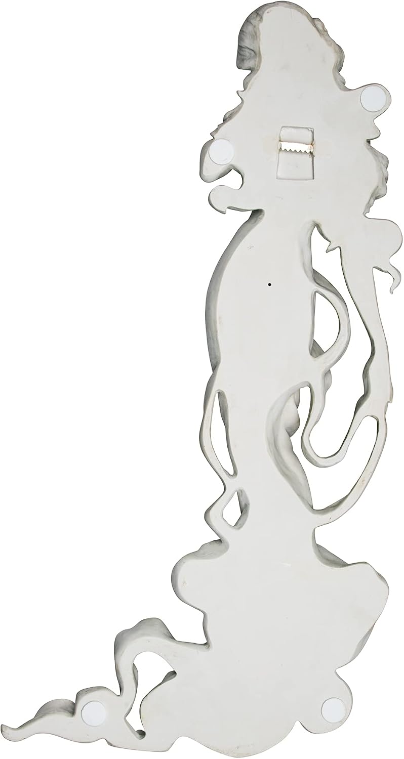 Design Toscano Flora: Divine Patroness of Gardens Statue