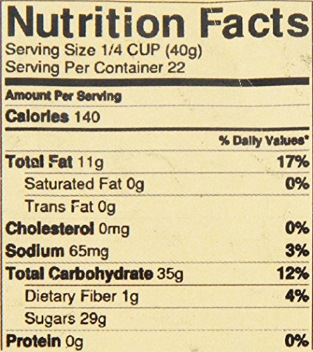 Yankee Traders Dried Fruit Mix Fruit Salad, 4 Pound