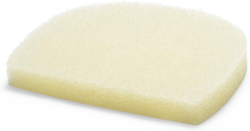 Aquascape 99776 Filter Mat Signature Series MicroFalls for Pond Water Feature Waterfall Landscape and Garden