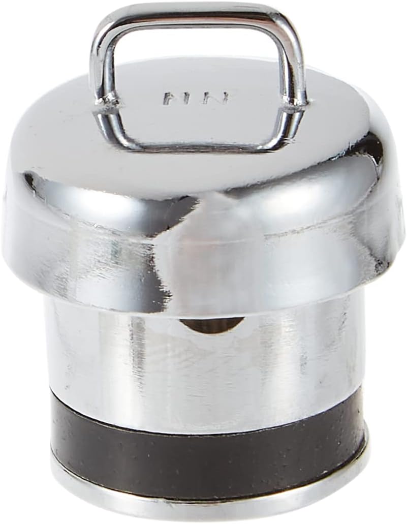 Genuine Hawkins Pressure Regulator / Vent Weight for Hawkins Classic Aluminum and Stainless Steel Pressure Cookers Small