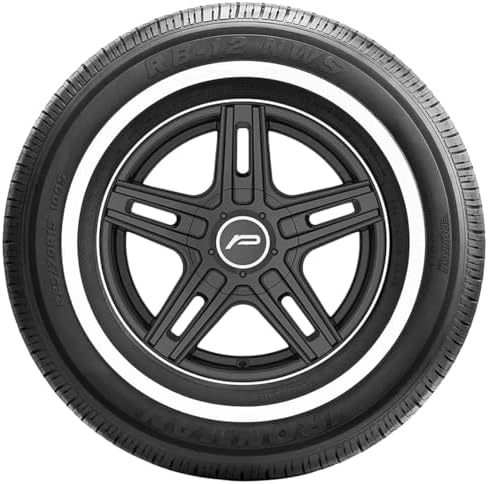 Ironman rb-12 nws P205/75R15 97S bsw all-season tire