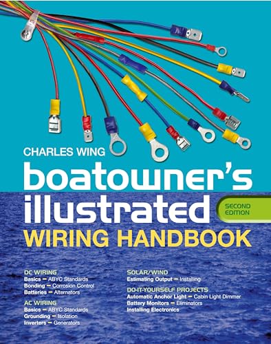 Boatowner's Illustrated Wiring Handbook