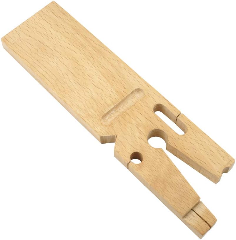 Bench Anvil Basic Combo Kit -Ring Mandrels, Anvil, and V Slot Bench Pin SFC Tools - 13-136
