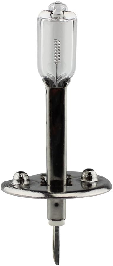 Voltage Automotive H11 Halogen Bulb (10 Pack) - Standard Replacement For High Beam Low Beam Driving Fog Light