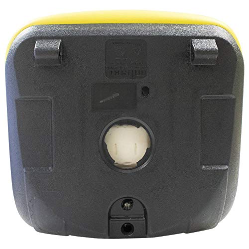 Stens 420-182 High Back Seat Compatible With/Replacement For Older LX255, LX277, LX277AWS, LX279 and LX288, Serial No. 060, 000 and older, 325