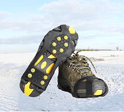 Ice Cleats