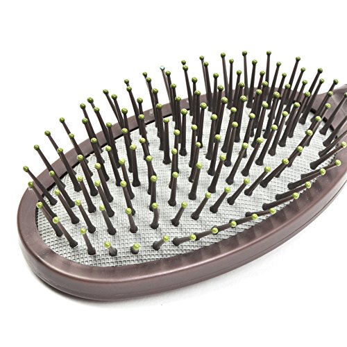 Goody Grip N Cushion Brush, Style Paddle
