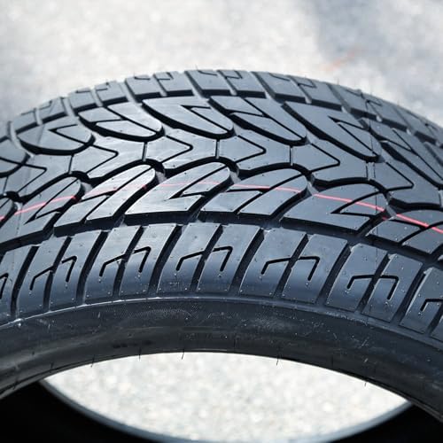 4 x Fullway HS266 305/45R22 118V All Season XL 22 inch Tires
