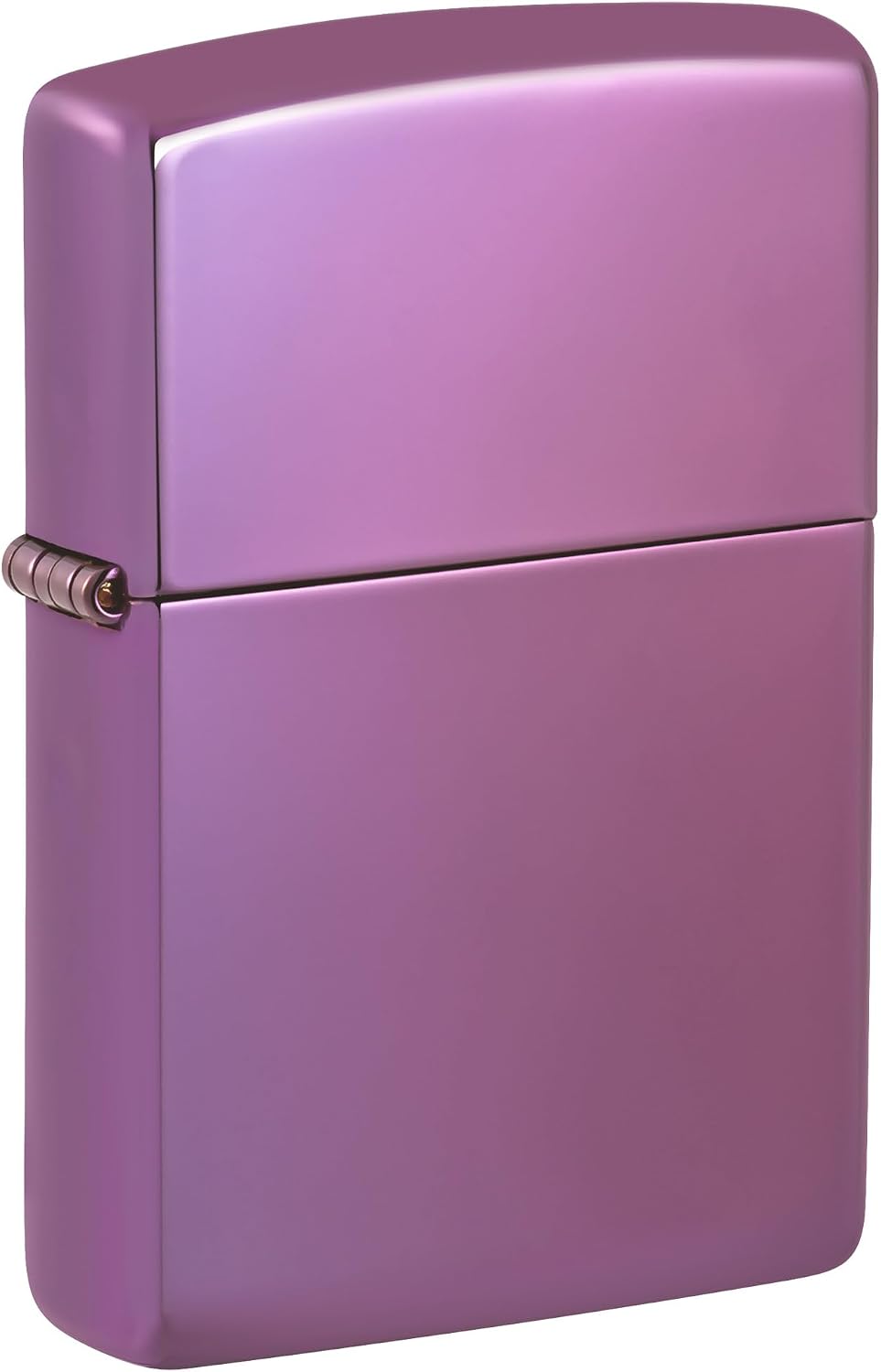 Zippo Colored Lighters