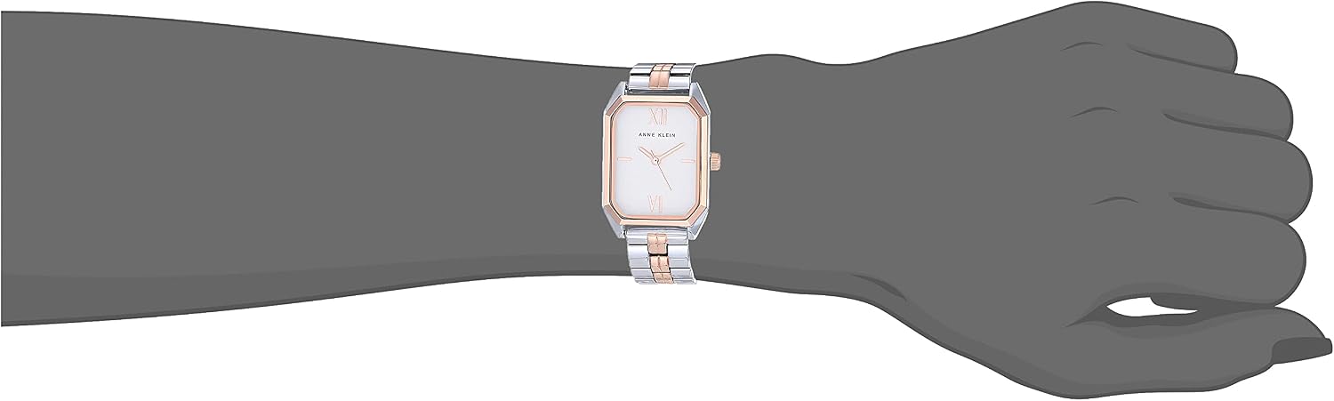 Anne Klein Women's Bracelet Watch