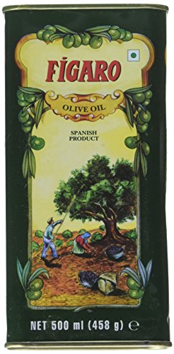 Figaro Olive Oil (200 Ml)