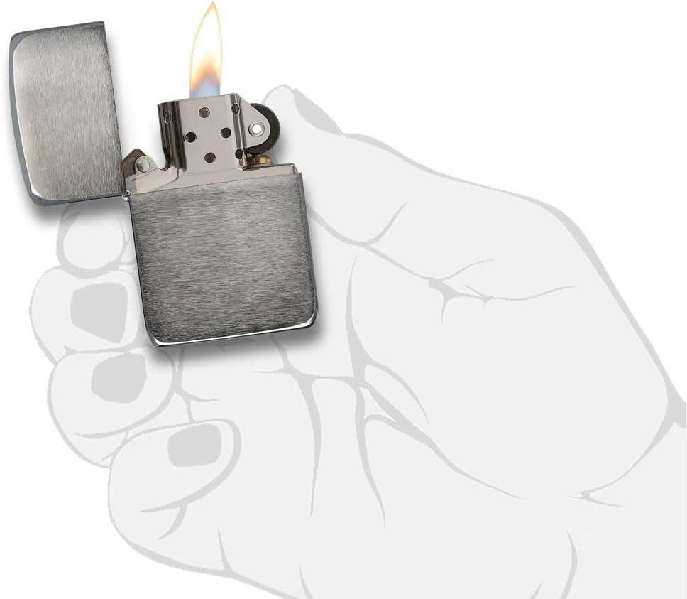 Zippo Replica Lighters