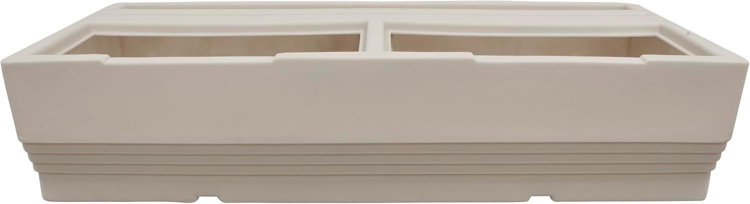 Wise Premier Series Pontoon 50-Inch Bench Base Only