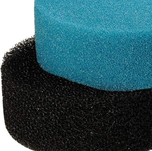 POND BOSS Replacement Filter Pads for Pressurized Pond Filters, FP900 and FP1250UV