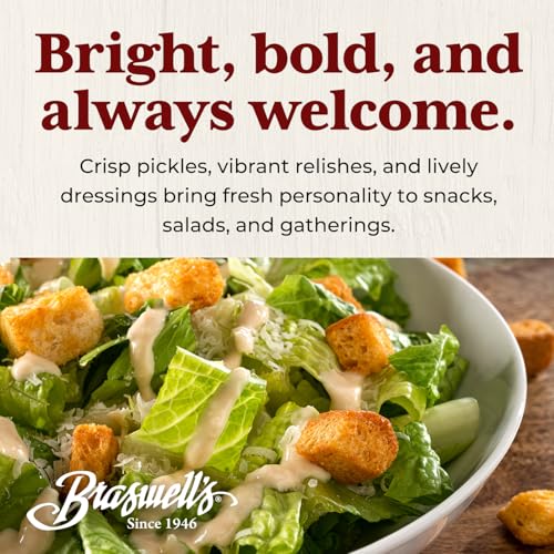 Braswell’s Select Blackened Seafood Seasoning – Small-Batch, Renowned Specialty, Made in USA, Since 1946 (5.25oz)