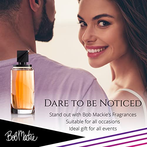 BOB MACKIE Gift Set
