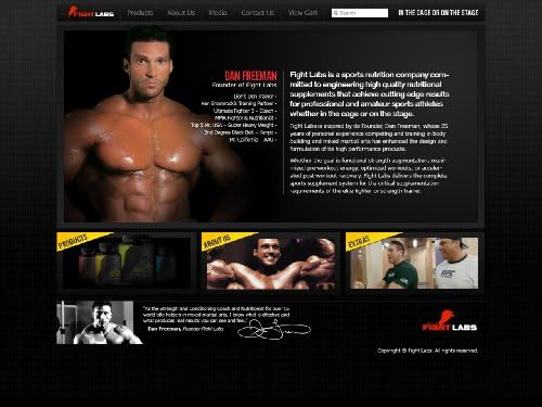 Pride Natural Testosterone & Anabolic Support by Fight Labs. Combines 3 Products only Available in Eastern Europe!