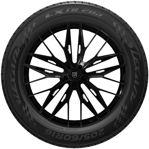Lexani LXTR-203 215/60R16 95V