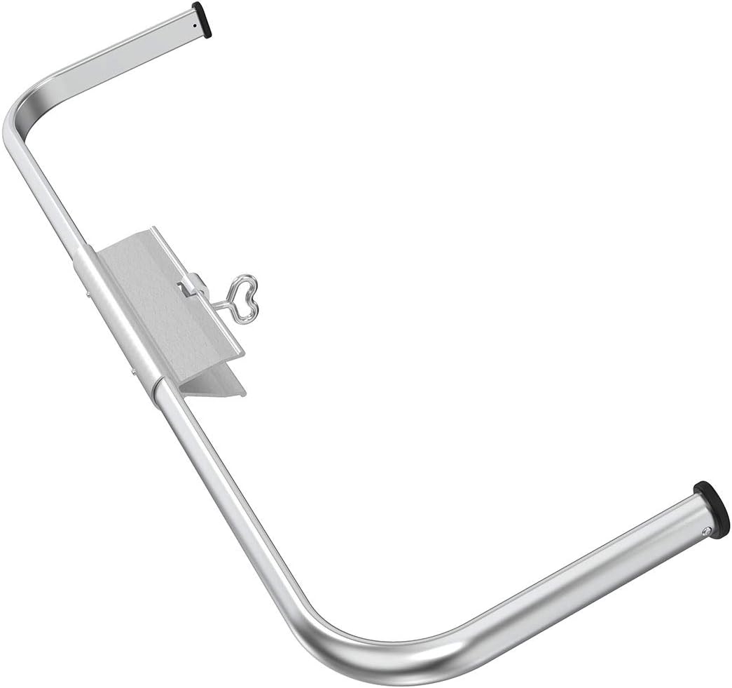 Little Giant Velocity, Aluminum Ladder, 14 ft Reach, 15413-001 | Telescoping Multi-Position Ladder with Extension, A-Frame, 90-Degree & Trestle Modes, 300 lbs. Rating