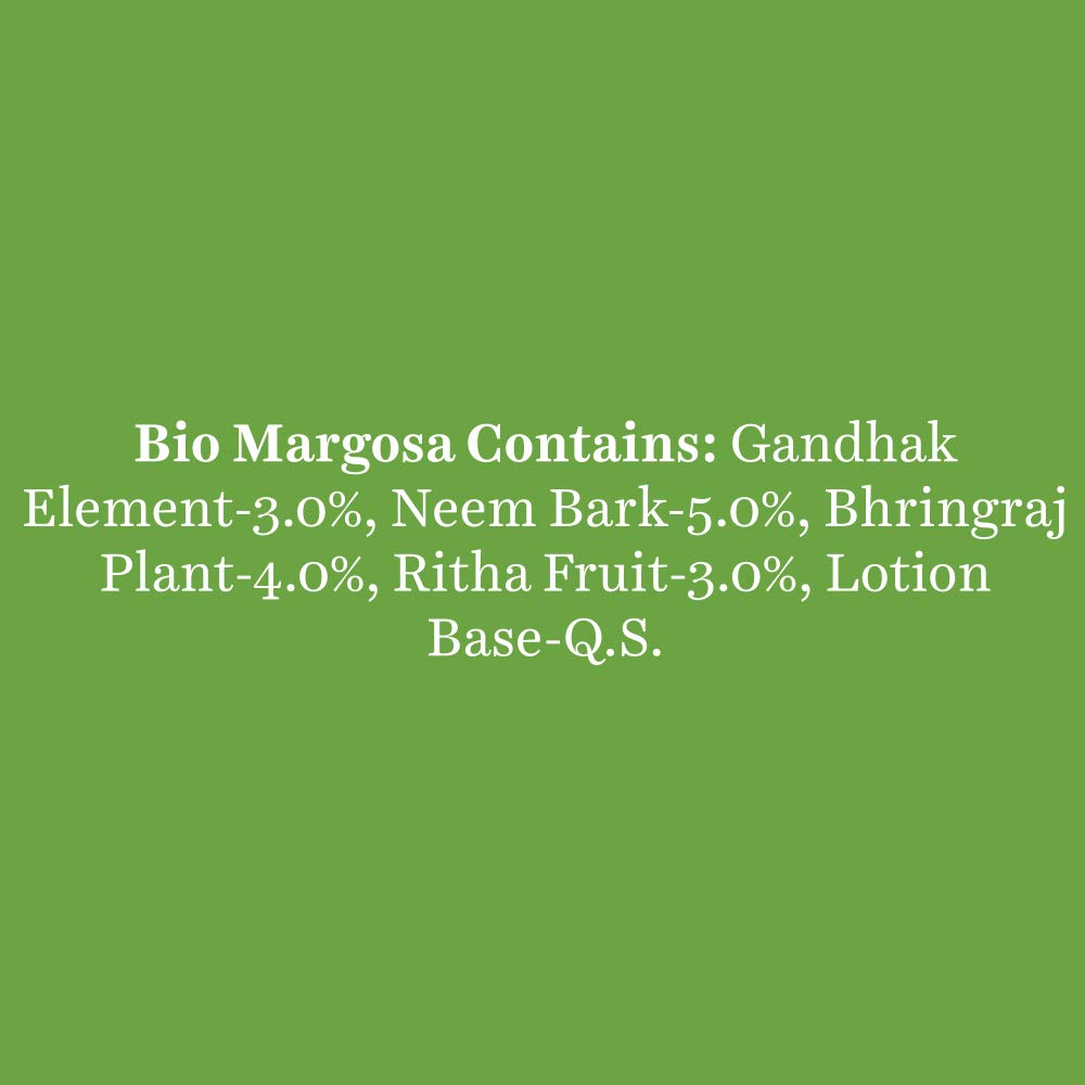 Biotique Bio Neem Margosa Anti Dandruff Shampoo and Conditioner, 340ml