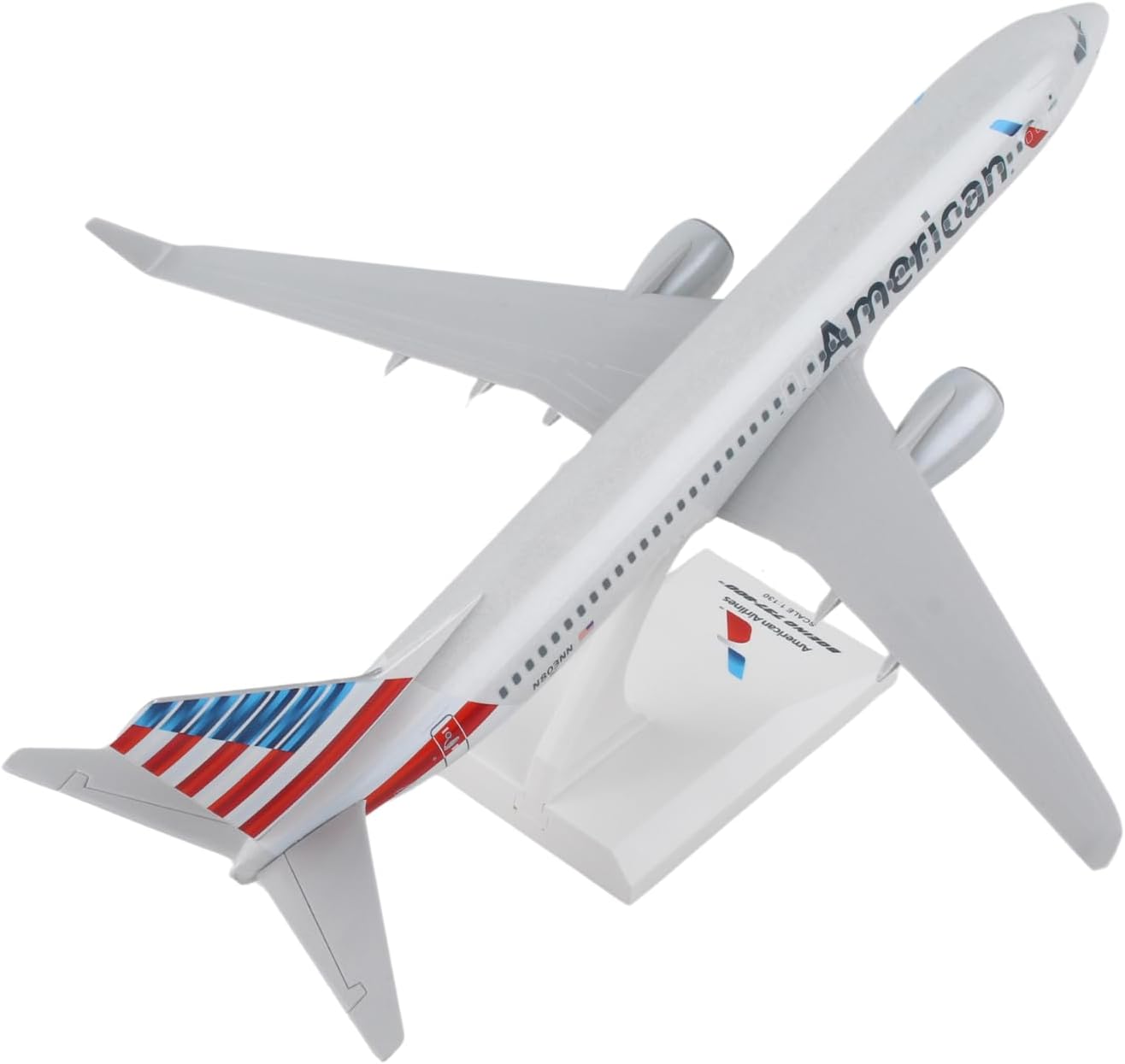 Daron Skymarks American Airlines Boeing 787 8 1/200