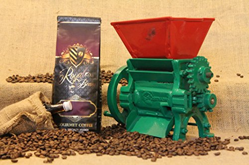Flavored Coffee (BUTTERSCOTCH Flavored Coffee, 1lb Ground)