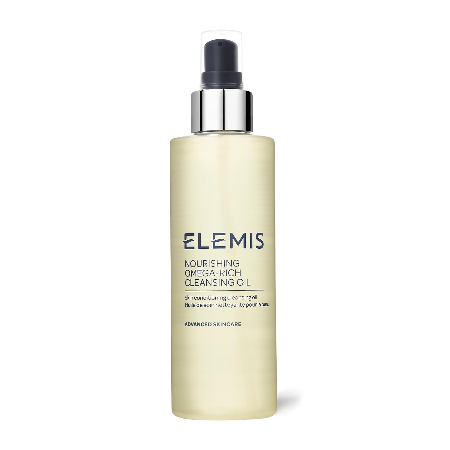 ELEMIS Nourishing Omega-Rich Cleansing Oil, Skin Conditioning Oil