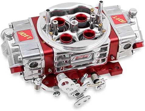 Quick Fuel Technology Q-750-AN Q-Series Drag Race 750 CFM Carburetor
