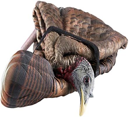Avian X LCD Feeder Hen Turkey Decoy