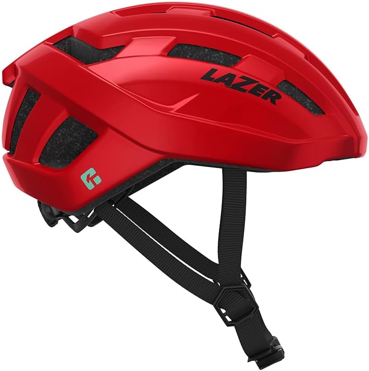 LAZER Tempo KinetiCore Bike Helmet, Lightweight Bicycling Gear for Adults, Men & Women’s Cycling Head Gear