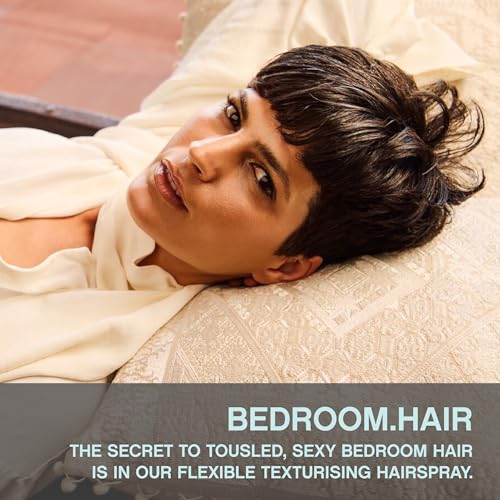 Kevin Murphy Bedroom Hair Flexible Texturising Hairspray, 7.9 Ounce