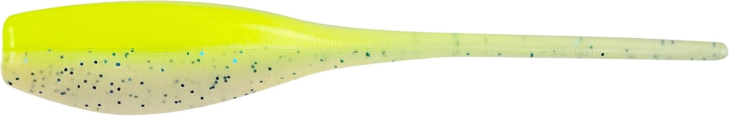 Bobby Garland Crappie Baits