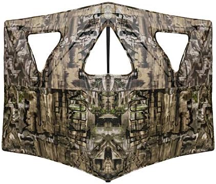 Primos Hunting Double Bull Stakeout Blind with SurroundView