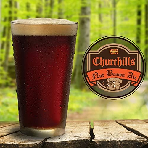 Mr. Beer Long Play IPA 2 Gallon Homebrewing Refill