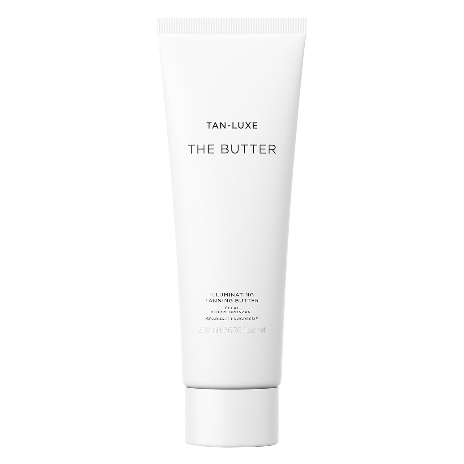 Tan Luxe Women's The Butter Illuminating Gradual Tanning Moisturizer