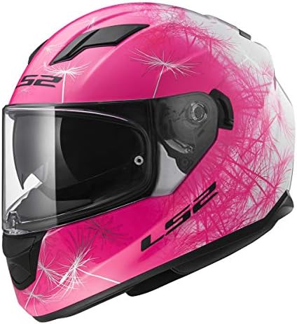 LS2 Helmets Full Face Stream Evo Street Helmet