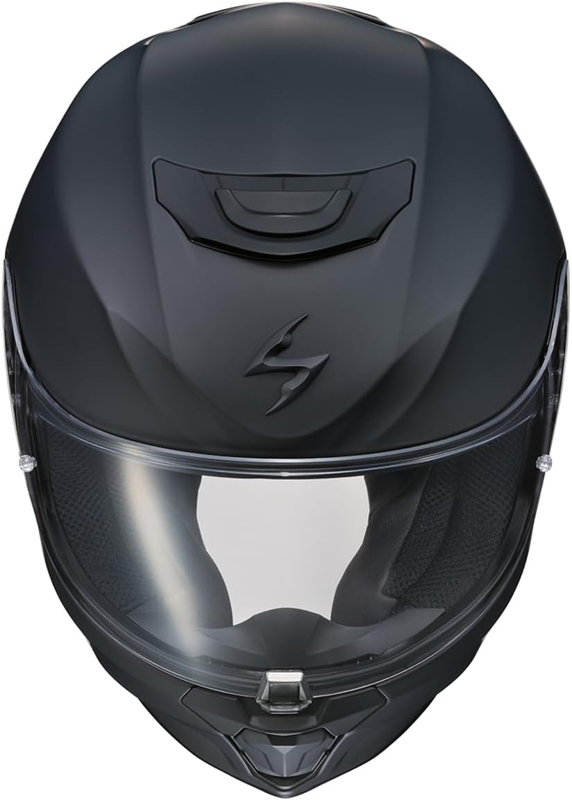 ScorpionEXO R330 Full Face Motorcycle Helmet