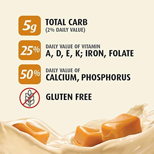 Premier Protein 30g Protein Shake, Caramel, 12 Count
