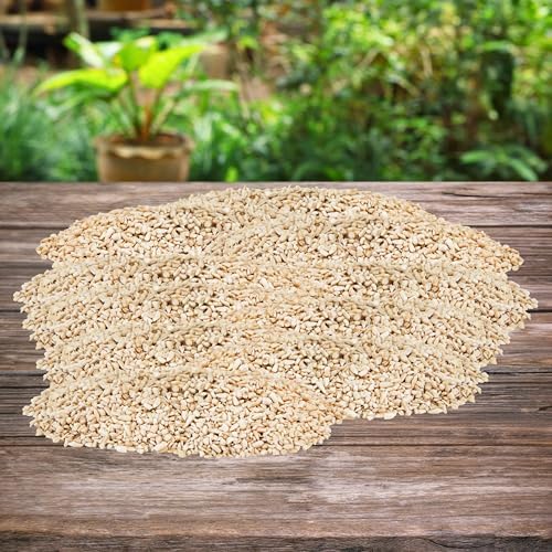 BestNest Medium Sunflower Chips, 50 lbs.